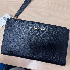Brand new Michael Kors wallet/ wristlet